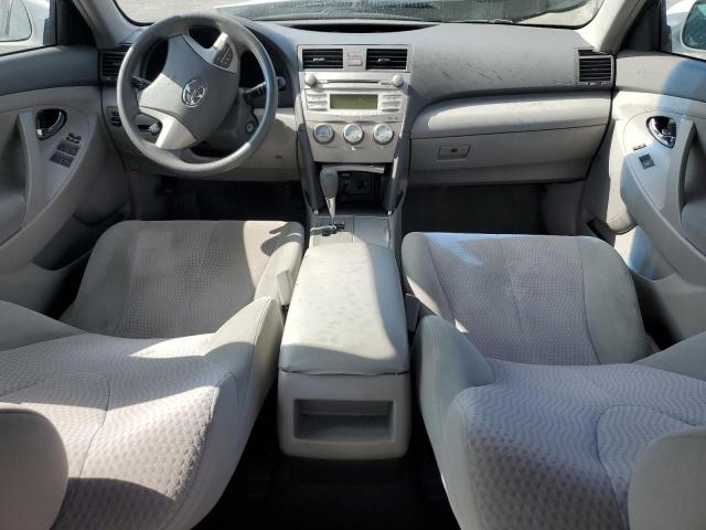 Photo 8 from auction – 2011 TOYOTA CAMRY BASE with VIN 4T1BF3EK1BU659778