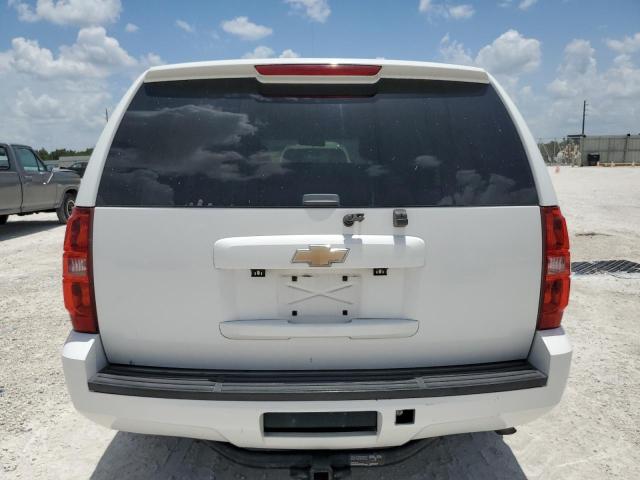 Photo 6 from auction – 2011 CHEVROLET TAHOE POLI with VIN 1GNLC2E02BR376715