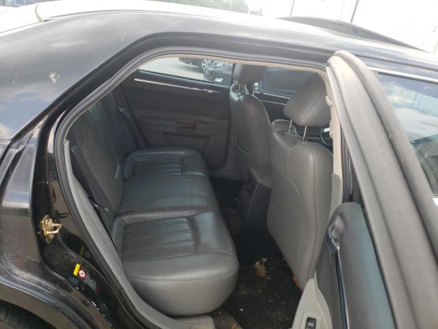 Photo 10 from auction – 2005 CHRYSLER 300C with VIN 2C3AA63H55H117845