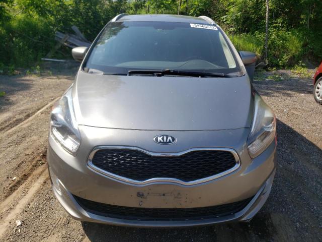 Photo 5 from auction – 2015 KIA RONDO with VIN KNAHT8A31F7093285