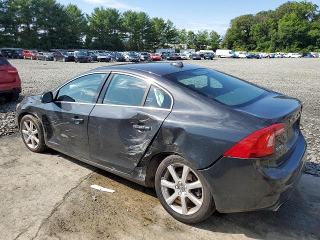 Photo 2 from auction – 2016 VOLVO S60 PREMIE with VIN YV1612TK1G2411979