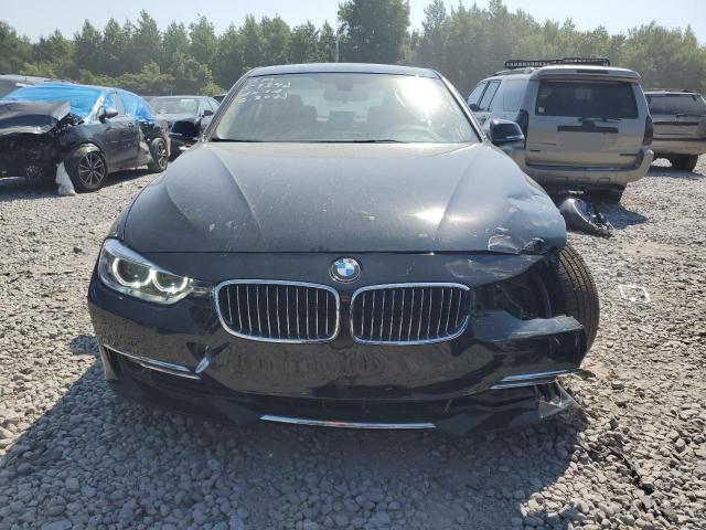 Photo 5 from auction – 2015 BMW 335 I with VIN WBA3A9C54FKW74510