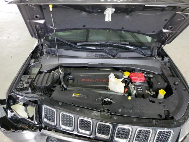 Photo 12 from auction – 2021 JEEP COMPASS LI with VIN 3C4NJDCB8MT537456