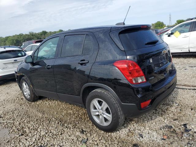 Photo 2 from auction – 2020 CHEVROLET TRAX LS with VIN KL7CJKSB7LB093299