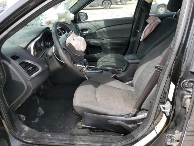 Photo 7 from auction – 2012 DODGE AVENGER SE with VIN 1C3CDZAB2CN173262