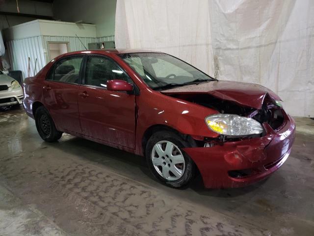 Photo 4 from auction – 2006 TOYOTA COROLLA CE with VIN 2T1BR30E86C642041