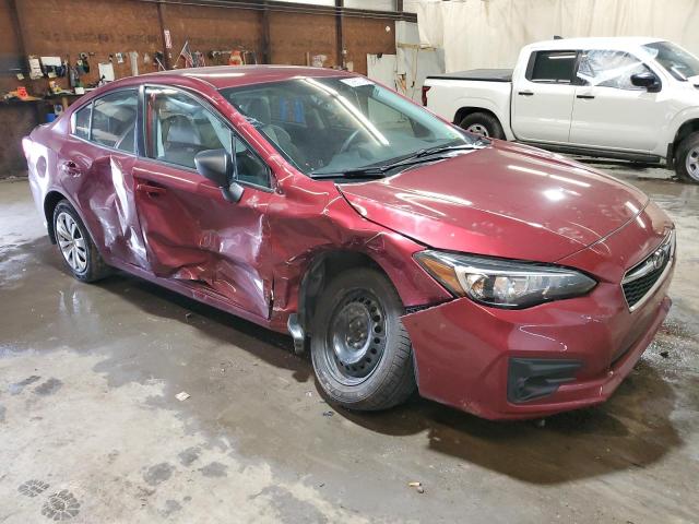 Photo 4 from auction – 2017 SUBARU IMPREZA with VIN 4S3GKAA65H3604980