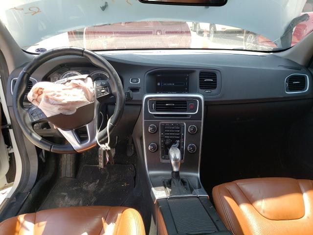 Photo 8 from auction – 2013 VOLVO S60 T5 with VIN YV1612FS7D2208070