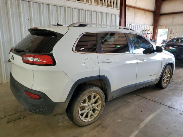 Photo 3 from auction – 2014 JEEP CHEROKEE L with VIN 1C4PJLCS5EW143394
