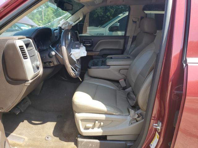 Photo 7 from auction – 2015 GMC SIERRA C15 with VIN 1GTR1VEC8FZ238185