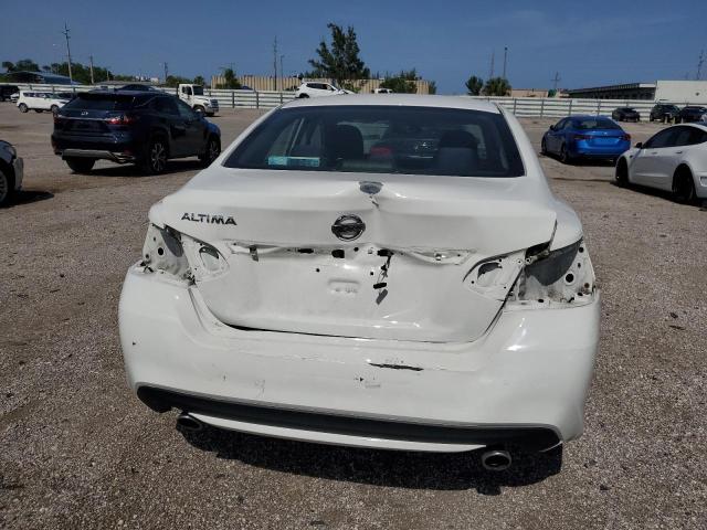 Photo 6 from auction – 2017 NISSAN ALTIMA 2.5 with VIN 1N4AL3AP2HN341445