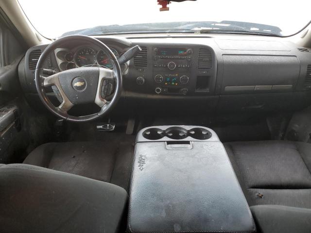 Photo 8 from auction – 2010 CHEVROLET SILVERADO with VIN 1GCSKSE38AZ168144
