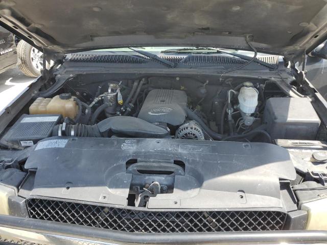 Photo 11 from auction – 2004 CHEVROLET SILVERADO with VIN 1GCHC23U14F109624