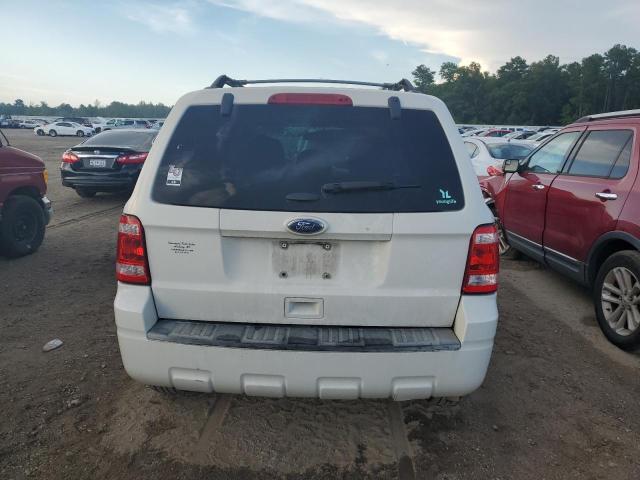 Photo 6 from auction – 2012 FORD ESCAPE XLT with VIN 1FMCU0D79CKB48872