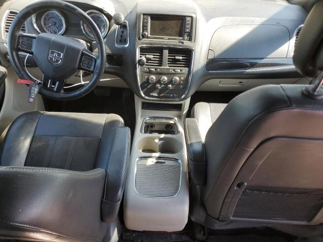 Photo 8 from auction – 2019 DODGE GRAND CARA with VIN 2C4RDGCG8KR563271
