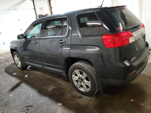 Photo 2 from auction – 2013 GMC TERRAIN SL with VIN 2GKFLREK3D6248972