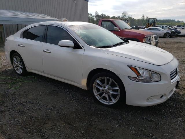 Foto 4 de la subasta – 2012 NISSAN MAXIMA S con VIN 1N4AA5AP8CC861686