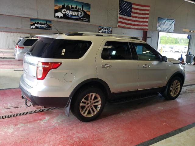 Photo 3 from auction – 2011 FORD EXPLORER X with VIN 1FMHK8D80BGA27863