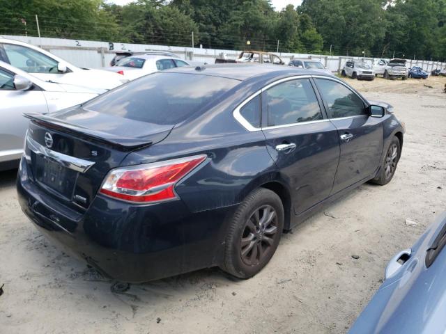 Photo 3 from auction – 2015 NISSAN ALTIMA 2.5 with VIN 1N4AL3AP4FC585395