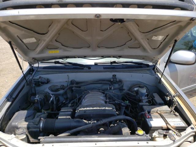 Zdjęcie 12 z aukcji – 2003 TOYOTA SEQUOIA SR z VIN 5TDBT44A53S146423