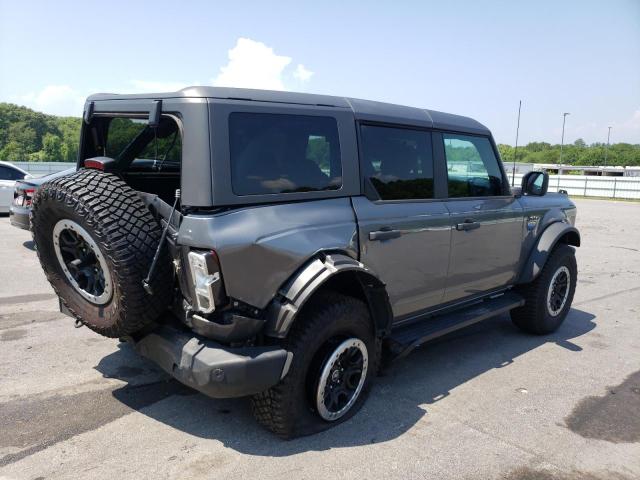Photo 3 from auction – 2022 FORD BRONCO BAS with VIN 1FMDE5DH6NLB73524