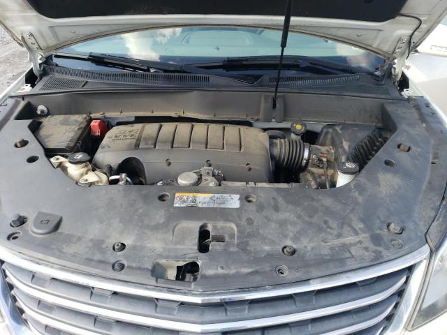 Photo 11 from auction – 2014 CHEVROLET TRAVERSE L with VIN 1GNKVGKD7EJ319620
