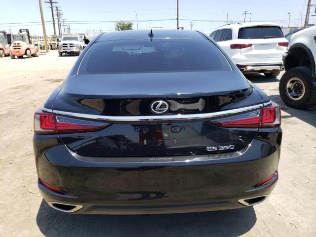 Photo 6 from auction – 2023 LEXUS ES 350 BAS with VIN 58ACZ1B15PU148408