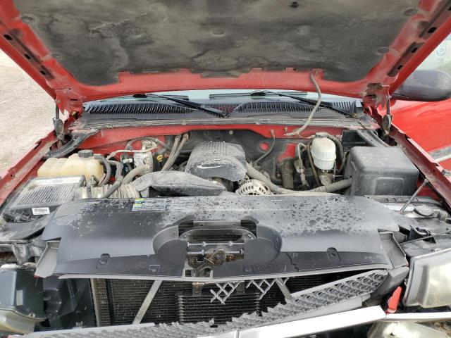 Photo 11 from auction – 2003 CHEVROLET SILVERADO with VIN 1GCHK29U83E374135