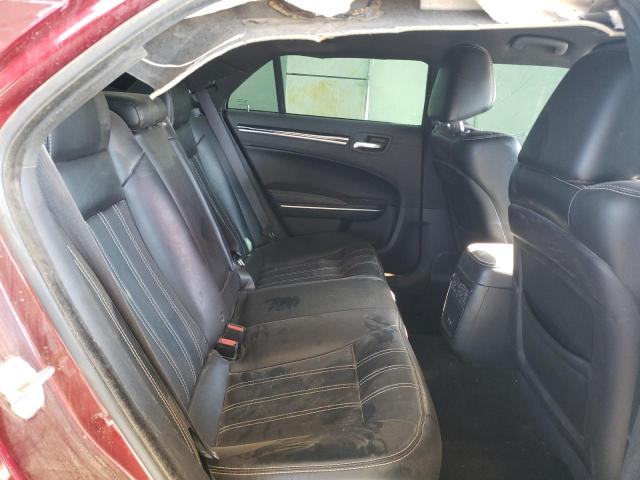 Photo 10 from auction – 2019 CHRYSLER 300 S with VIN 2C3CCABG1KH655260