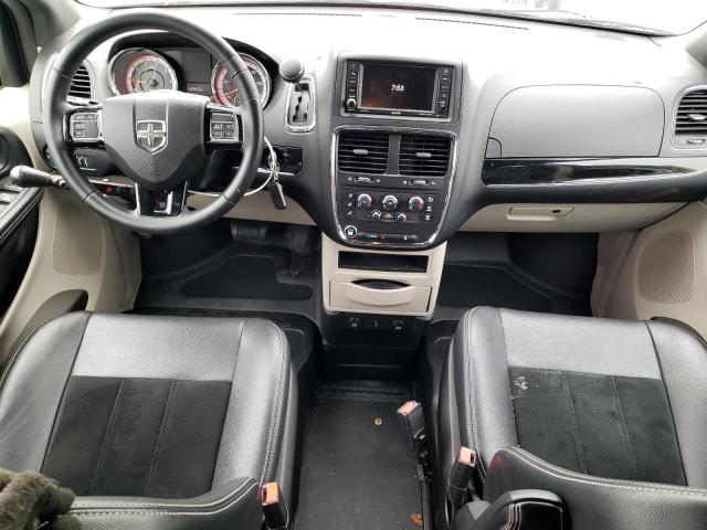 Zdjęcie 8 z aukcji – 2017 DODGE GRAND CARA z VIN 2C4RDGCG1HR712807