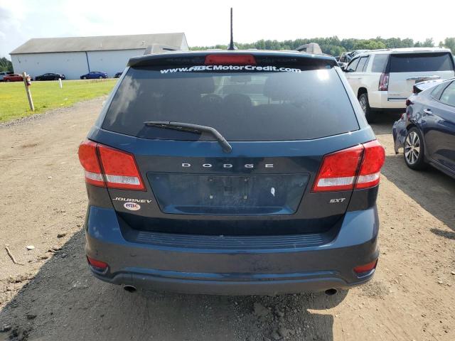صورة رقم 6 من المزاد - 2014 DODGE JOURNEY SX مع VIN 3C4PDCBG0ET166348