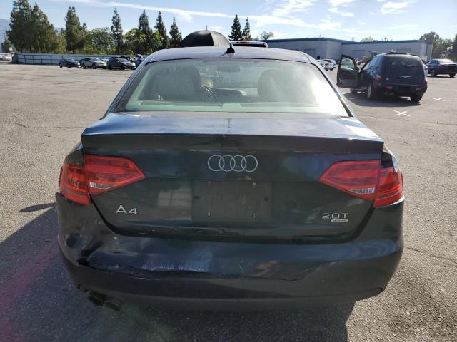 Photo 6 from auction – 2012 AUDI A4 PREMIUM with VIN WAUBFAFL2CA037710