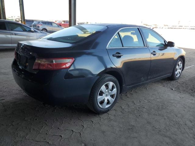Photo 3 from auction – 2007 TOYOTA CAMRY with VIN 4T1BE46K37U085991