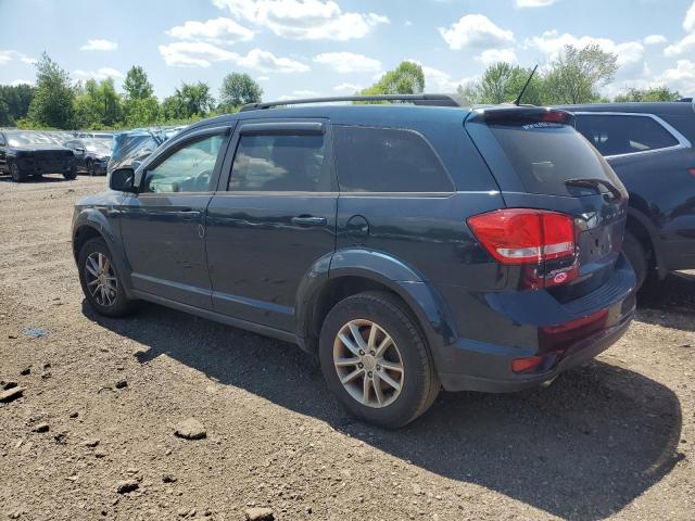 صورة رقم 2 من المزاد - 2014 DODGE JOURNEY SX مع VIN 3C4PDCBG0ET166348