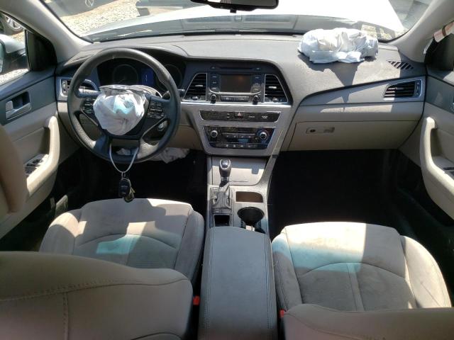 Photo 8 from auction – 2015 HYUNDAI SONATA SE with VIN 5NPE24AF2FH002418