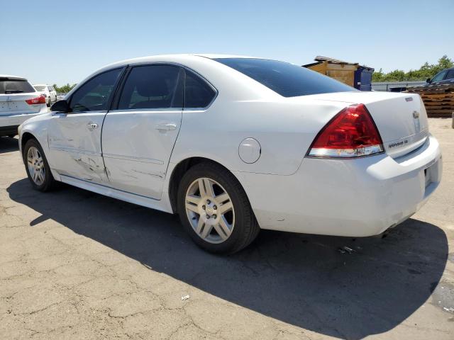 Photo 2 from auction – 2013 CHEVROLET IMPALA LT with VIN 2G1WG5E39D1225557