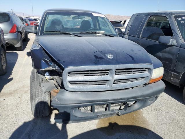 Photo 13 from auction – 2003 DODGE DAKOTA SXT with VIN 1D7FL16X93S160260