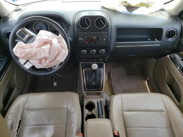 Photo 8 from auction – 2013 JEEP PATRIOT LI with VIN 1C4NJPCB4DD201407