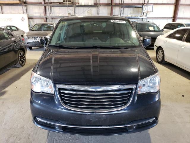 Photo 5 from auction – 2013 CHRYSLER TOWN & COU with VIN 2C4RC1BG6DR742588