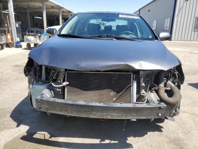 Photo 5 from auction – 2013 TOYOTA COROLLA BA with VIN 2T1BU4EE4DC985259