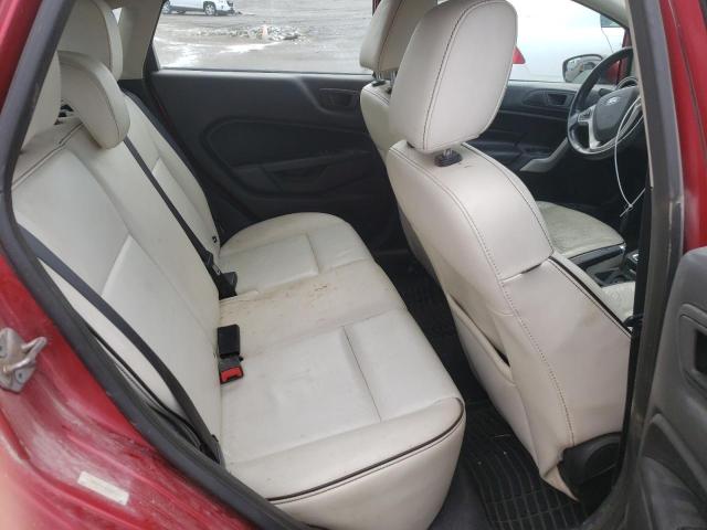 Photo 10 from auction – 2011 FORD FIESTA SES with VIN 3FADP4FJ6BM224173