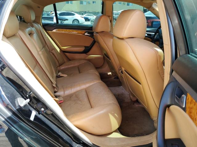Photo 10 from auction – 2005 ACURA TL with VIN 19UUA66295A047864
