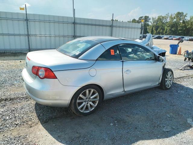 Photo 3 from auction – 2009 VOLKSWAGEN EOS TURBO with VIN WVWBA71F39V019921