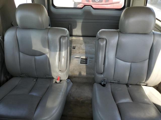 Photo 10 from auction – 2006 GMC YUKON with VIN 1GKEK13T56R120784