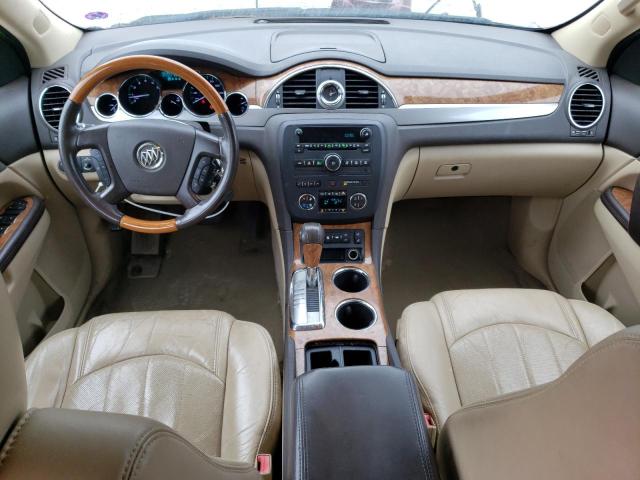Photo 8 from auction – 2011 BUICK ENCLAVE CX with VIN 5GAKVBED9BJ248960