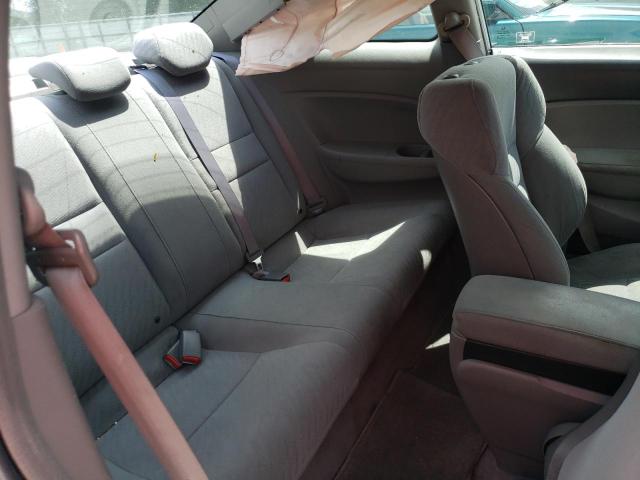 Photo 10 from auction – 2011 HONDA CIVIC LX with VIN 2HGFG1B65BH507263