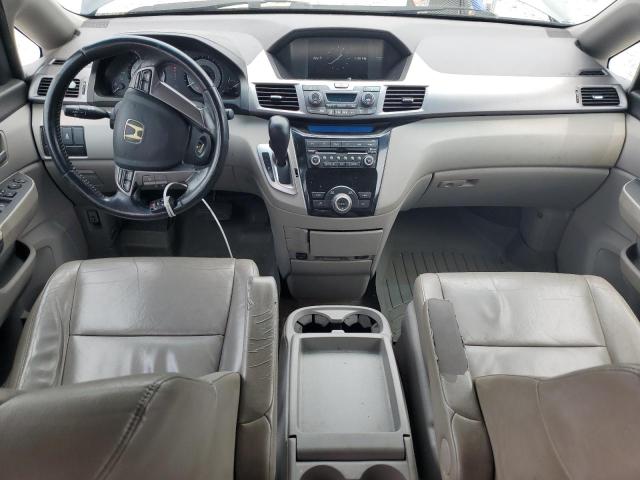 Photo 8 from auction – 2012 HONDA ODYSSEY EX with VIN 5FNRL5H68CB084241