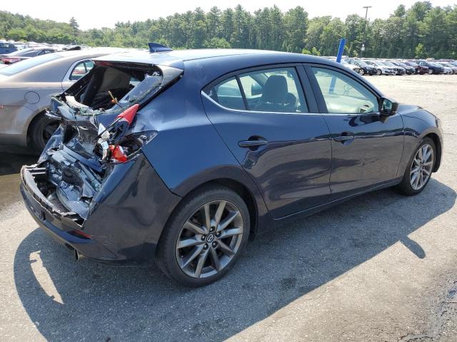 Photo 3 from auction – 2018 MAZDA 3 TOURING with VIN 3MZBN1L34JM274867