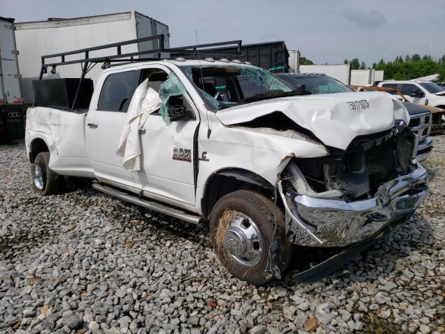 Photo 4 from auction – 2018 RAM 3500 SLT with VIN 3C63RRHLXJG397209
