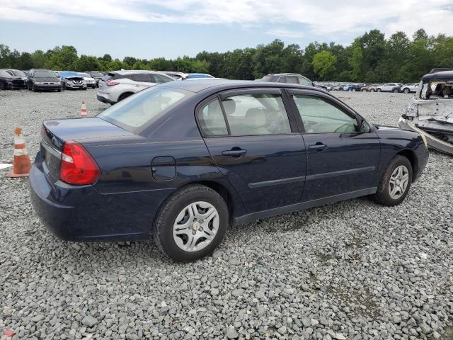 Photo 3 from auction – 2005 CHEVROLET MALIBU with VIN 1G1ZS52F25F228269